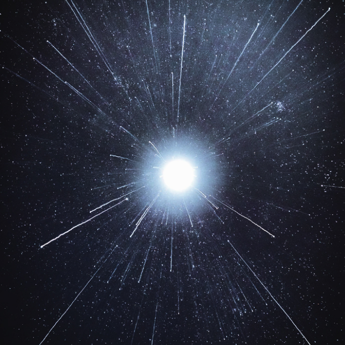 Stars in the galaxy