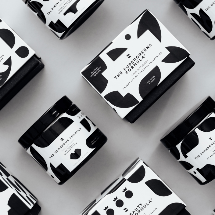 Zojo products