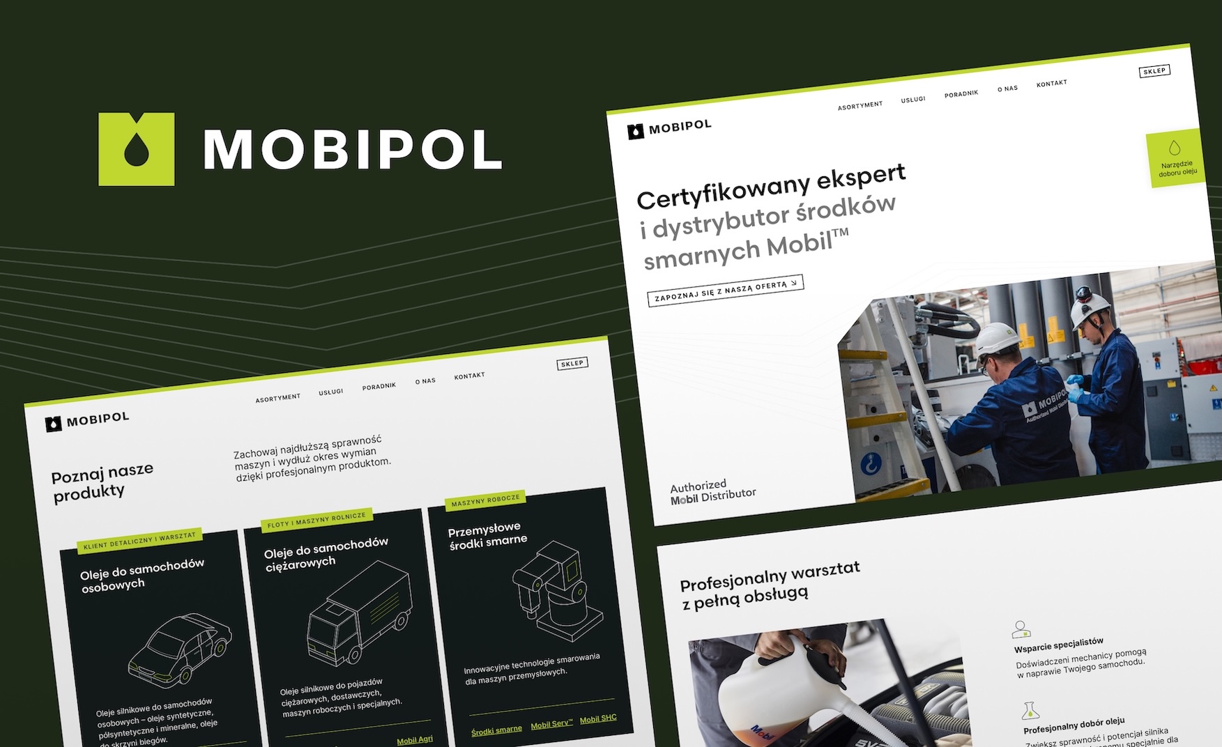 Mobipol illustration