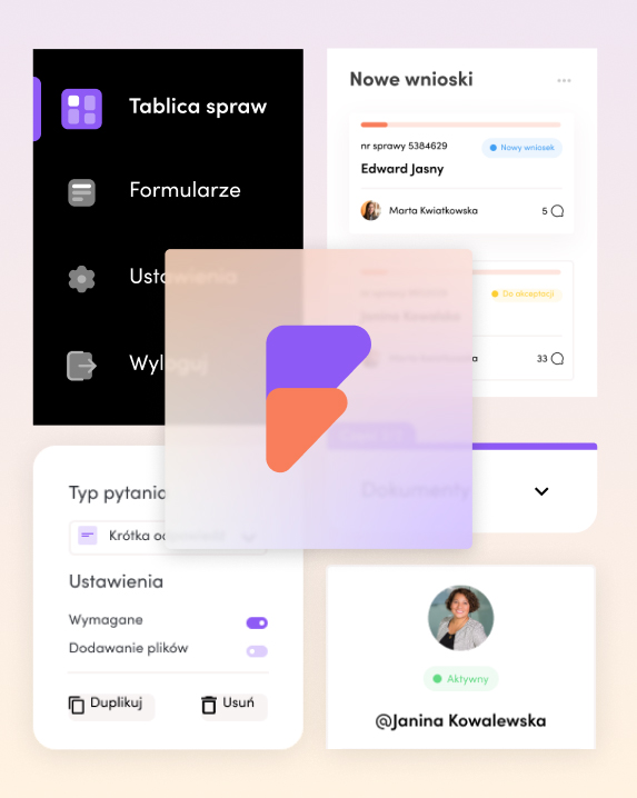 Forminder app